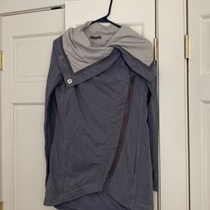 Lululemon namaste wrap